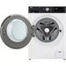 Lave linge séchant hublot 							LG				F964R76WSTA GUERIN ELECTROMENAGER