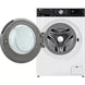 Lave linge séchant hublot 							LG				F964R76WSTA GUERIN ELECTROMENAGER