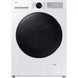 Lave linge séchant hublot 							SAMSUNG 				WD90DG5B15BH GUERIN ELECTROMENAGER