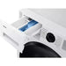 Lave linge séchant hublot 							SAMSUNG 				WD90DG5B15BH GUERIN ELECTROMENAGER