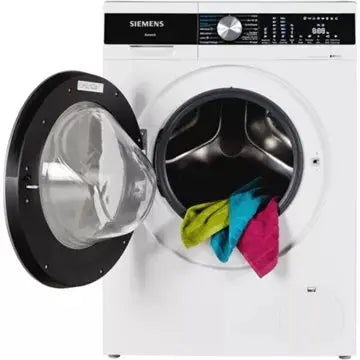 Lave linge séchant hublot 							SIEMENS				WN54G200FR iQ500 GUERIN ELECTROMENAGER