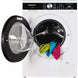 Lave linge séchant hublot 							SIEMENS				WN54G200FR iQ500 GUERIN ELECTROMENAGER
