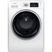 Lave linge séchant hublot 							WHIRLPOOL				FFWDD1176258BCVFR GUERIN ELECTROMENAGER
