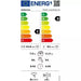 Lave linge séchant hublot 							WHIRLPOOL				FFWDD1176258BCVFR GUERIN ELECTROMENAGER