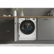Lave linge séchant hublot  encastrable 							HAIER				HWD90B416FWB-FR GUERIN ELECTROMENAGER