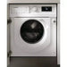 Lave linge séchant hublot  encastrable 							WHIRLPOOL				BIWDWG961485FR GUERIN ELECTROMENAGER