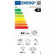 Lave linge top AEG LTR8C6150A GUERIN ELECTROMENAGER