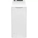Lave linge top BRANDT BT36028 GUERIN ELECTROMENAGER