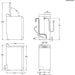 Lave linge top ELECTROLUX EW7T3733BA GUERIN ELECTROMENAGER