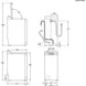 Lave linge top ELECTROLUX EW7T3733BA GUERIN ELECTROMENAGER