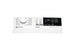 Lave-linge top Electrolux EW6T4612HB Electrolux
