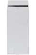 Lave-linge top HAIER HW90-BPD13386U-S Haier