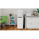 Lave linge top INDESIT BTWCL50300FR/N INDESIT