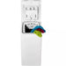 Lave linge top							ESSENTIELB				ELT813-1b GUERIN ELECTROMENAGER