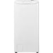 Lave linge top							ESSENTIELB				ELT813-1b GUERIN ELECTROMENAGER