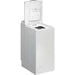 Lave linge top							INDESIT				BTWHS62400FRN GUERIN ELECTROMENAGER