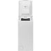 Lave linge top							INDESIT				BTWNL60400FR/N GUERIN ELECTROMENAGER