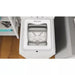 Lave linge top							INDESIT				BTWNL60400FR/N GUERIN ELECTROMENAGER