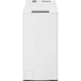 Lave linge top							LISTO				LT610L2b GUERIN ELECTROMENAGER