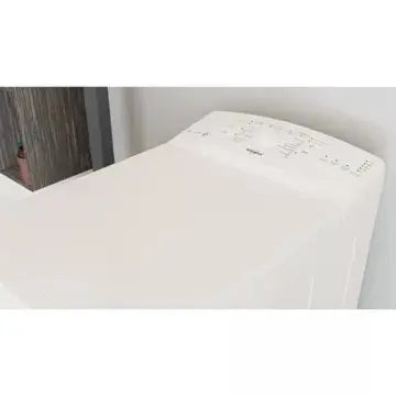 Lave linge top							WHIRLPOOL				TDLR62422LFR/N GUERIN ELECTROMENAGER