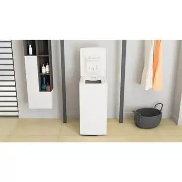 Lave linge top							WHIRLPOOL				TDLR62422LFR/N GUERIN ELECTROMENAGER