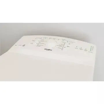 Lave linge top							WHIRLPOOL				TDLR62422LFR/N GUERIN ELECTROMENAGER