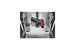 Lave-vaisselle Aeg FFB83816PM Panier ComfortLift Aeg