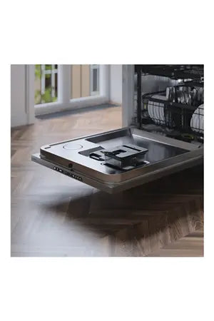Lave-vaisselle Asko DFI746U - encastrable 60 cm Asko