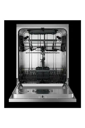 Lave-vaisselle Asko DFS344ID.S Asko