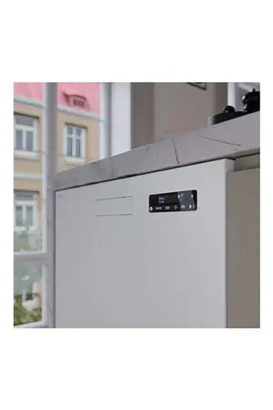 Lave-vaisselle Asko DFS344ID.W Asko