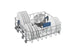 Lave-vaisselle Beko BDIN28470C Beko