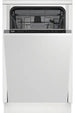 Lave-vaisselle Beko KDIS28122 - ENCASTRABLE 45CM Beko