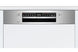 Lave-vaisselle Bosch SMI4HVS37E Bosch