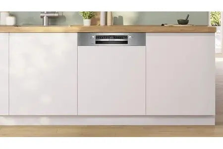 Lave-vaisselle  Bosch SMI6YCS02E encastrable Bosch