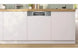 Lave-vaisselle  Bosch SMI6YCS02E encastrable Bosch