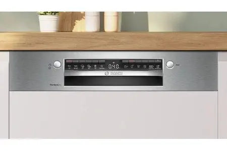 Lave-vaisselle  Bosch SMI6YCS02E encastrable Bosch