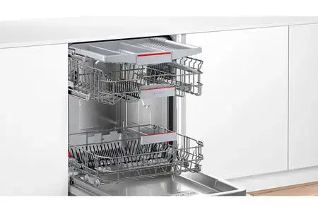Lave-vaisselle Bosch SMV4HVX31E - ENCASTRABLE 60 CM Bosch