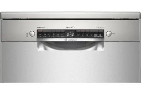Lave-vaisselle Bosch Serenity SMS4HTI49E Bosch