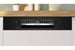 Lave-vaisselle Bosch Série 4 SMI4HCB19E Bosch