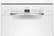 Lave-vaisselle Bosch serenity SPS2HKW62E Bosch