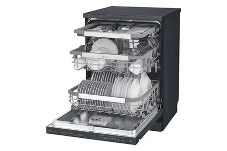 Lave-vaisselle Lg DF455HMS Lg