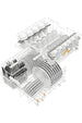 Lave-vaisselle Miele G5110BB Miele