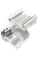 Lave-vaisselle Miele G5110BB Miele