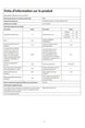 Lave-vaisselle Miele G5110BB Miele