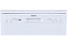 Lave-vaisselle Proline DWP49120WH Proline