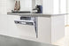 Lave-vaisselle Proline PSI4720W-B-X - encastrable 60cm Proline