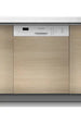 Lave-vaisselle Schneider SCLB272A0B - encastrable 60cm Schneider