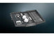 Lave-vaisselle Siemens SN85EX11CE iQ500 - ENCASTRABLE 60 cm Siemens