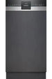 Lave-vaisselle Siemens SR53HS52MF - ENCASTRABLE 45 CM Siemens