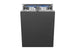 Lave-vaisselle Smeg STL322BQLFR - ENCASTRABLE 60CM Smeg